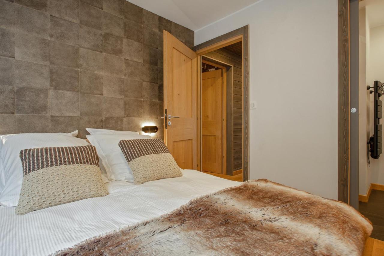 Appartement Spacieux L'Alpe D'Huez, Balcon エクステリア 写真