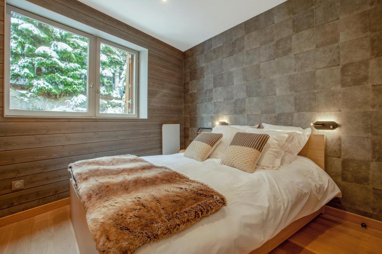 Appartement Spacieux L'Alpe D'Huez, Balcon エクステリア 写真