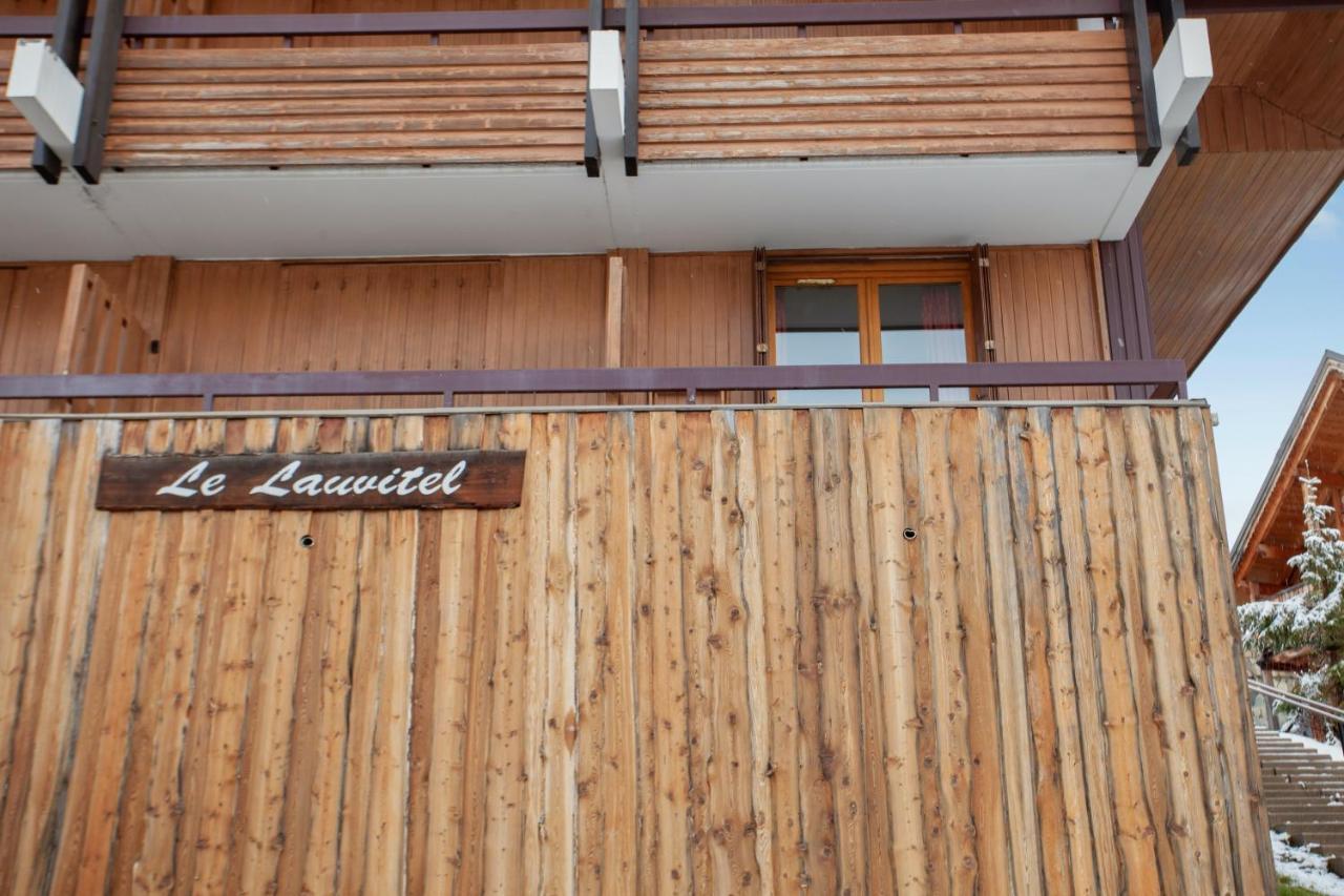 Appartement Spacieux L'Alpe D'Huez, Balcon エクステリア 写真