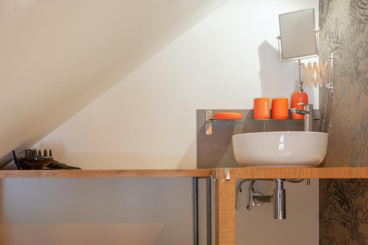 Appartement Spacieux L'Alpe D'Huez, Balcon エクステリア 写真