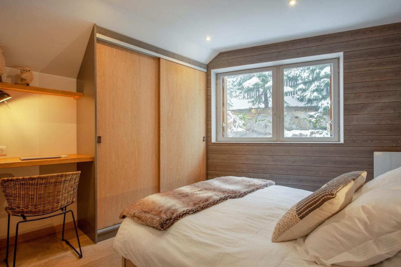 Appartement Spacieux L'Alpe D'Huez, Balcon エクステリア 写真