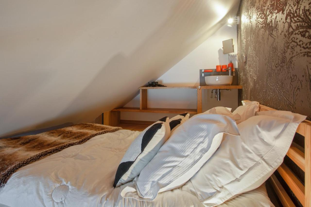 Appartement Spacieux L'Alpe D'Huez, Balcon エクステリア 写真