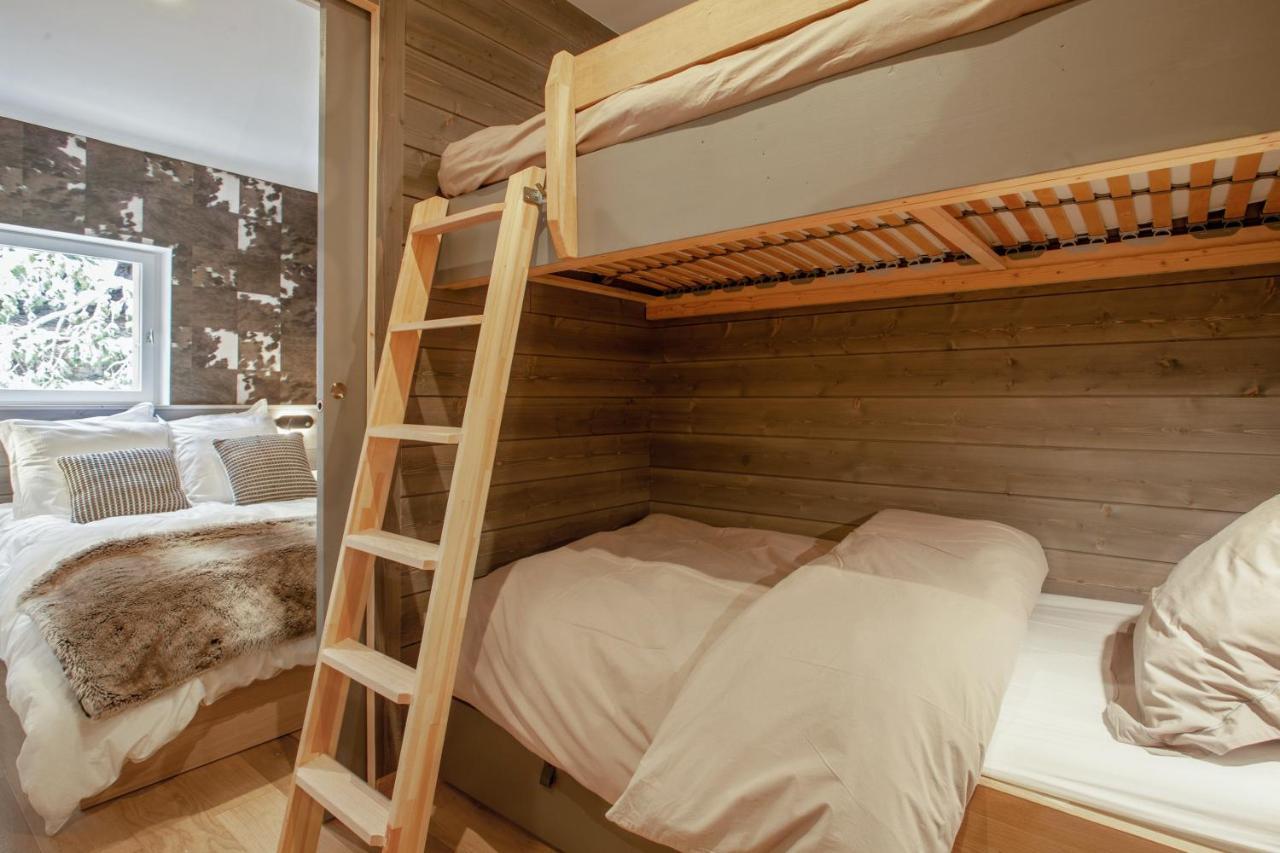 Appartement Spacieux L'Alpe D'Huez, Balcon エクステリア 写真